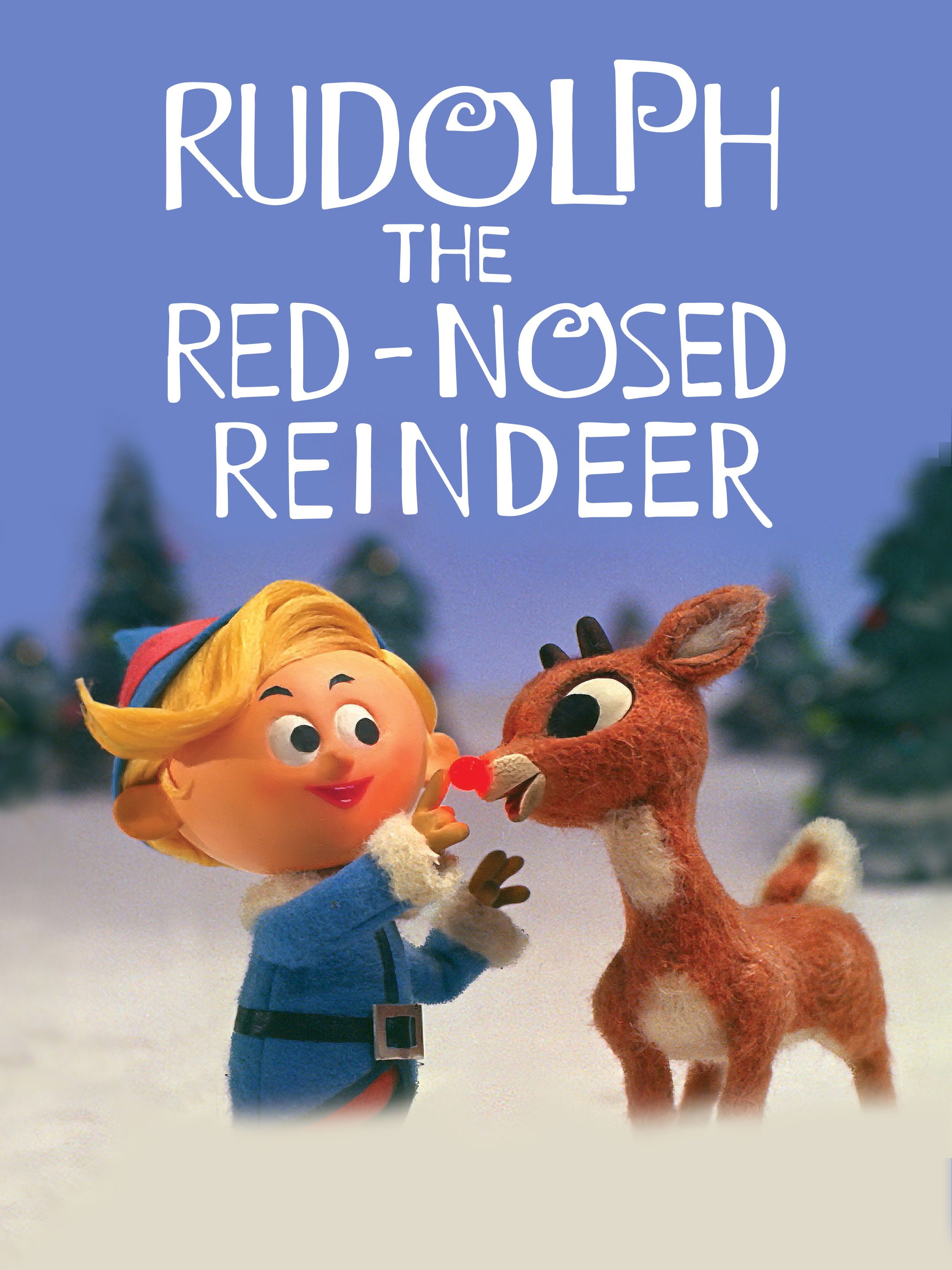 Rudolph the Red-Nosed Reindeer