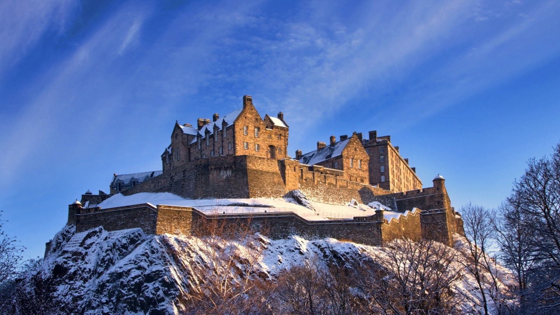 Scotland Christmas