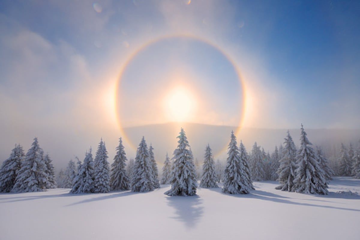 Significance of Winter Solstice