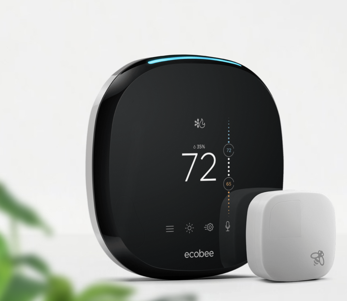 Smart Home Device