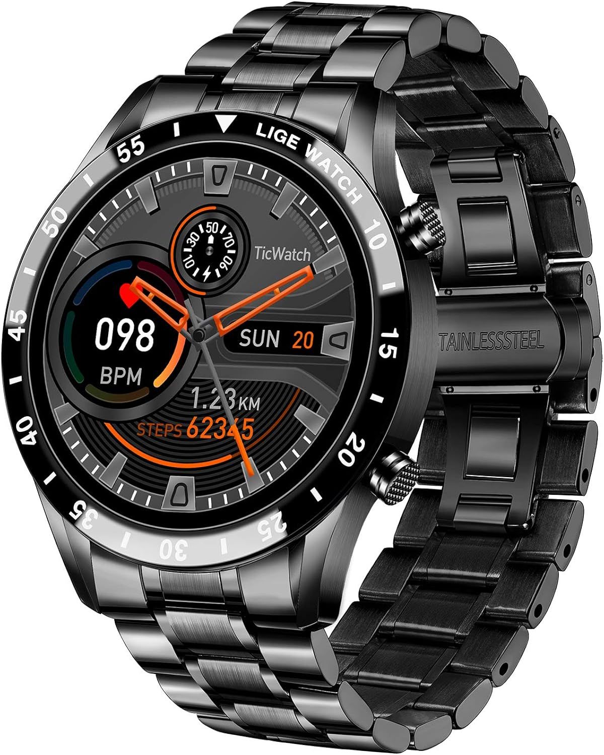 Smartwatch for Men