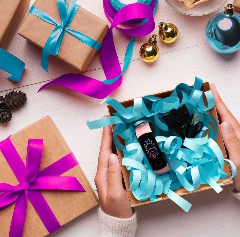 Smartwatch Gift Ideas