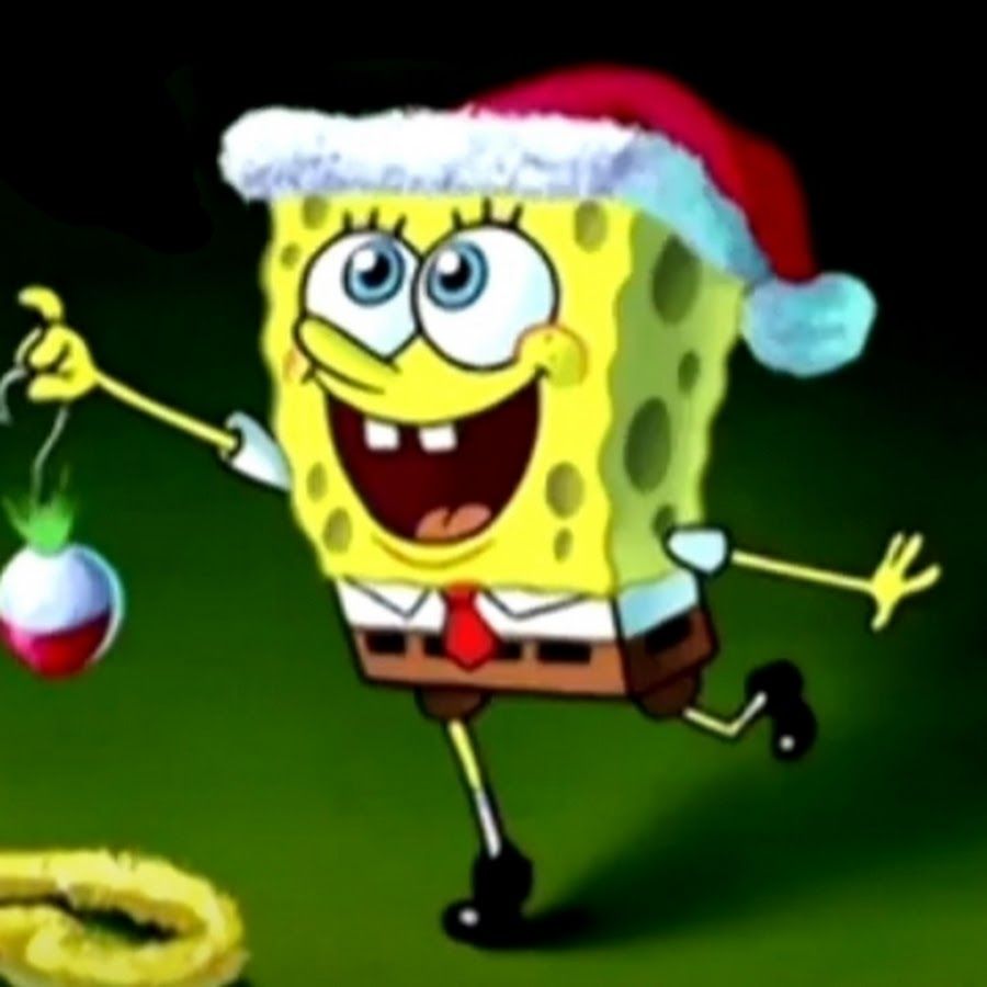 Spongebob Christmas Special Release Date