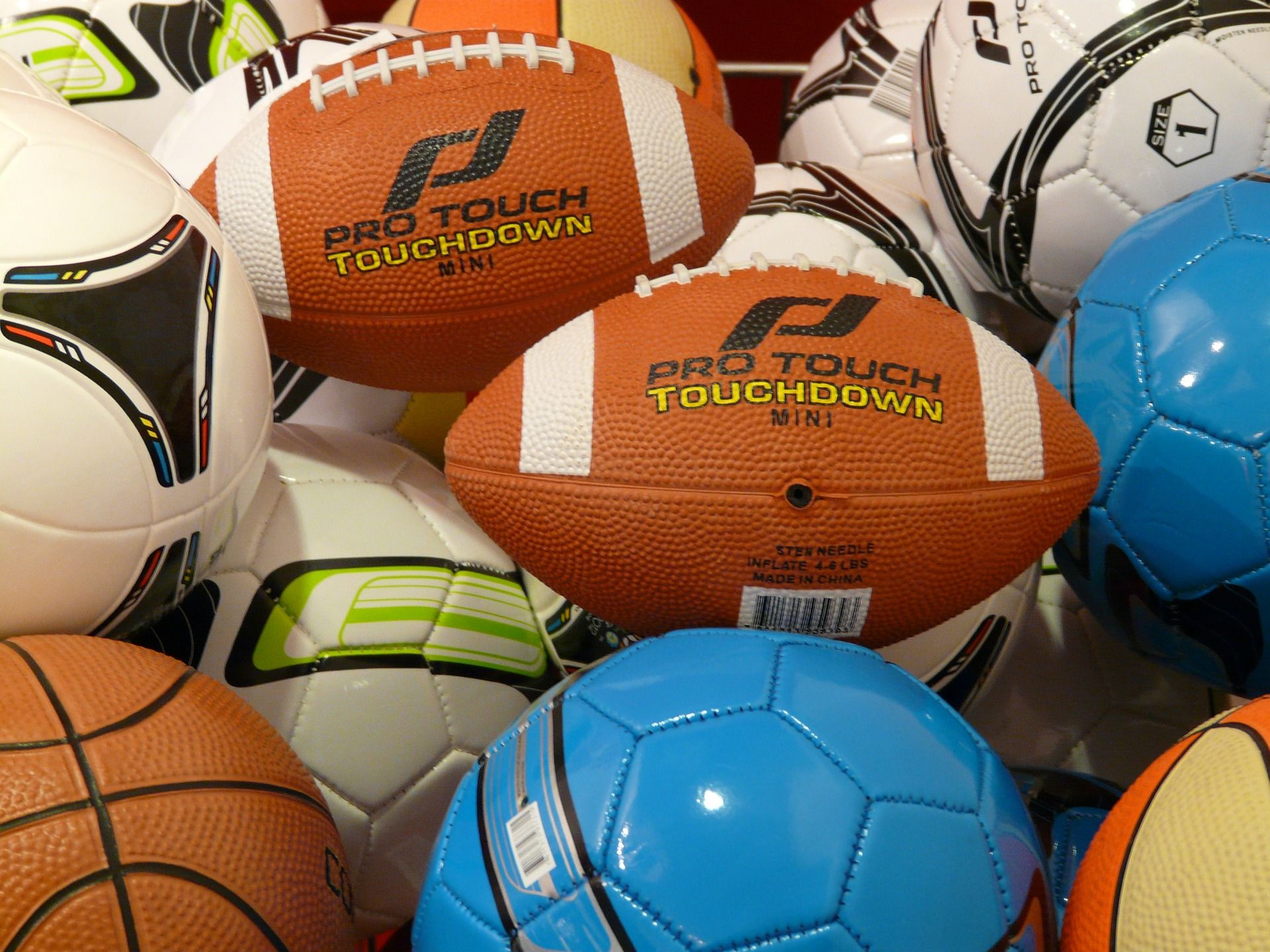 Sports equipment and gear