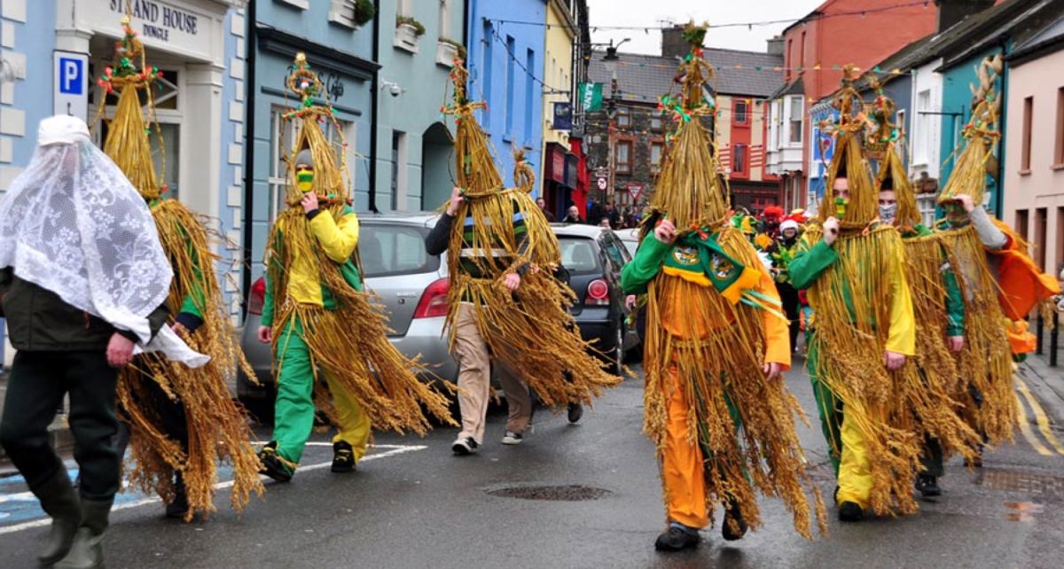 St. Stephen's Day Traditions