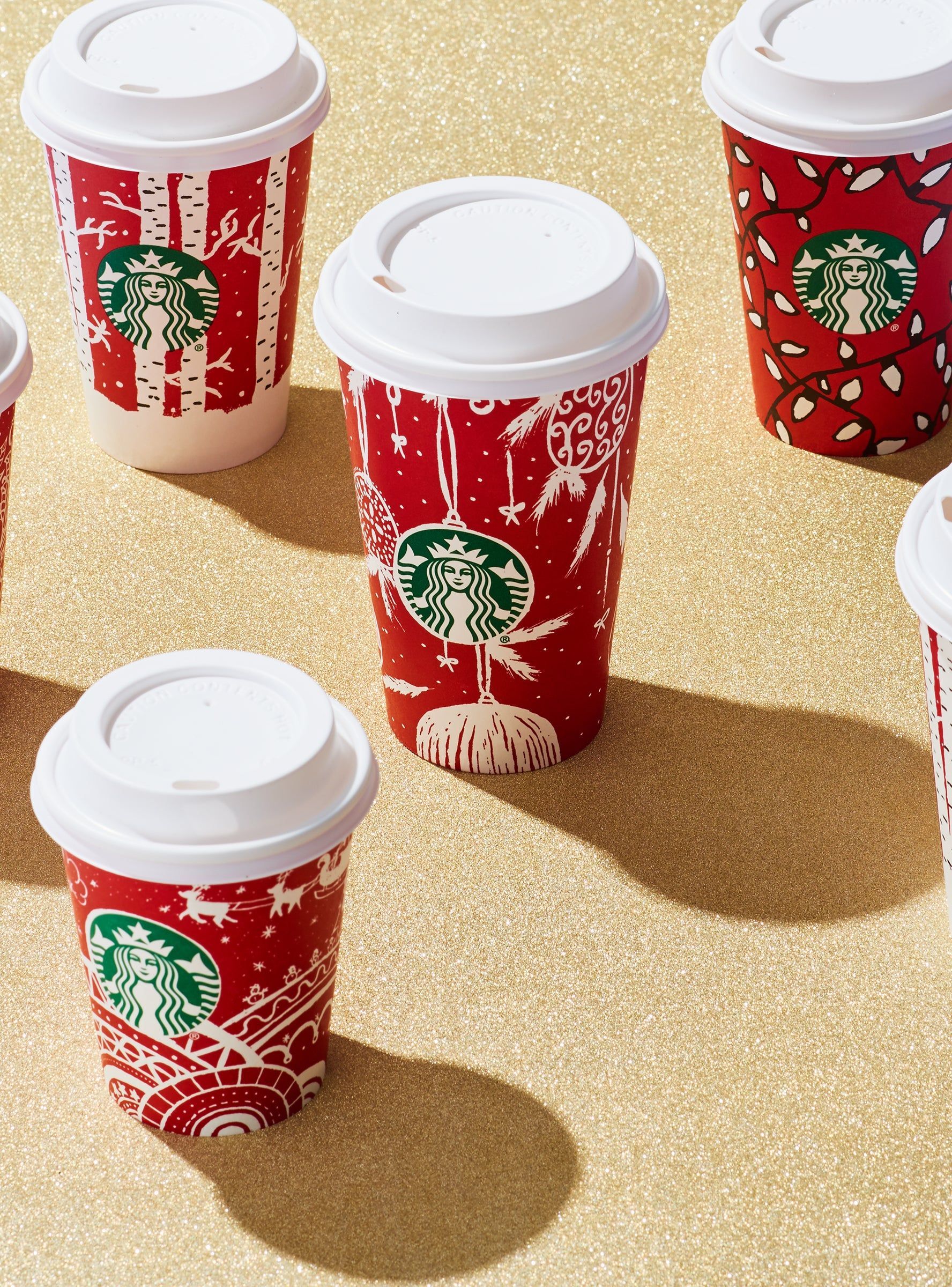 Starbucks Christmas Eve Hours 2019: What You Need To Know