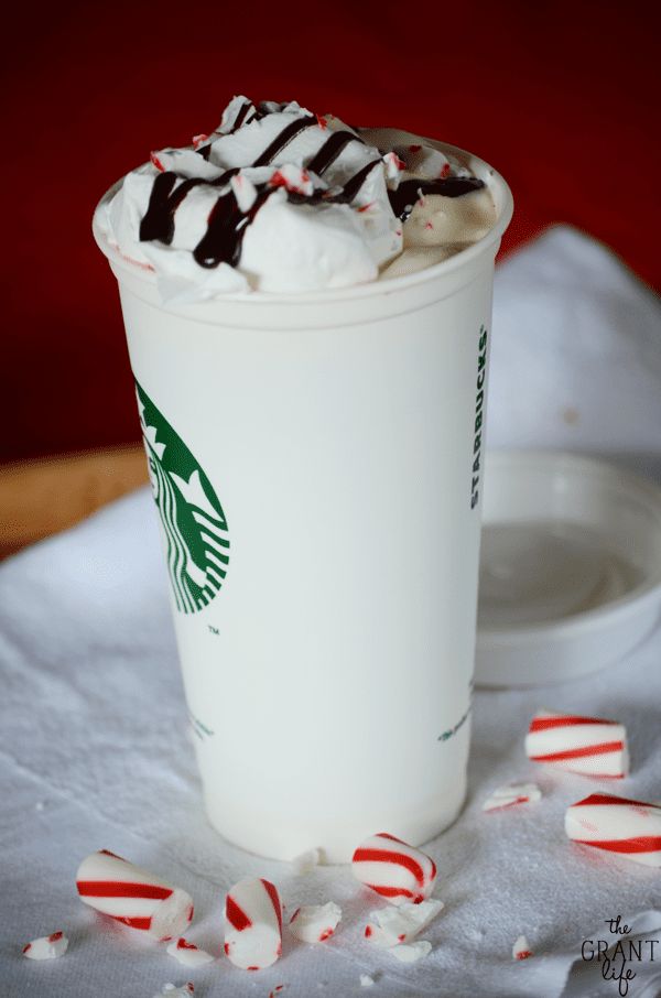 5 Ways To Know Starbucks Christmas Menu 2024