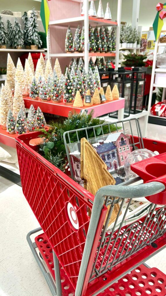 Target Christmas Decorations 2024 Top Picks Revealed