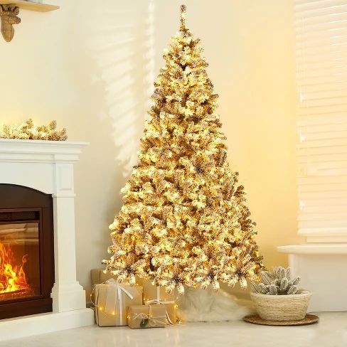 Target Led Christmas Tree Buying Guide