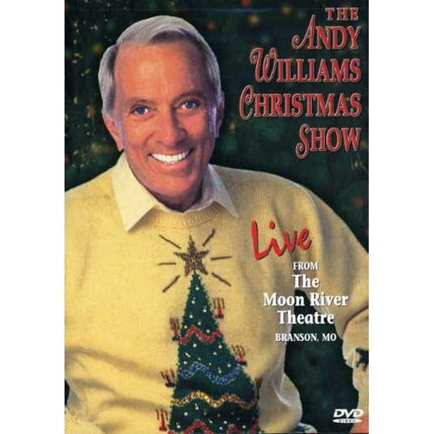 The Andy Williams Moon River Theatre Christmas Show