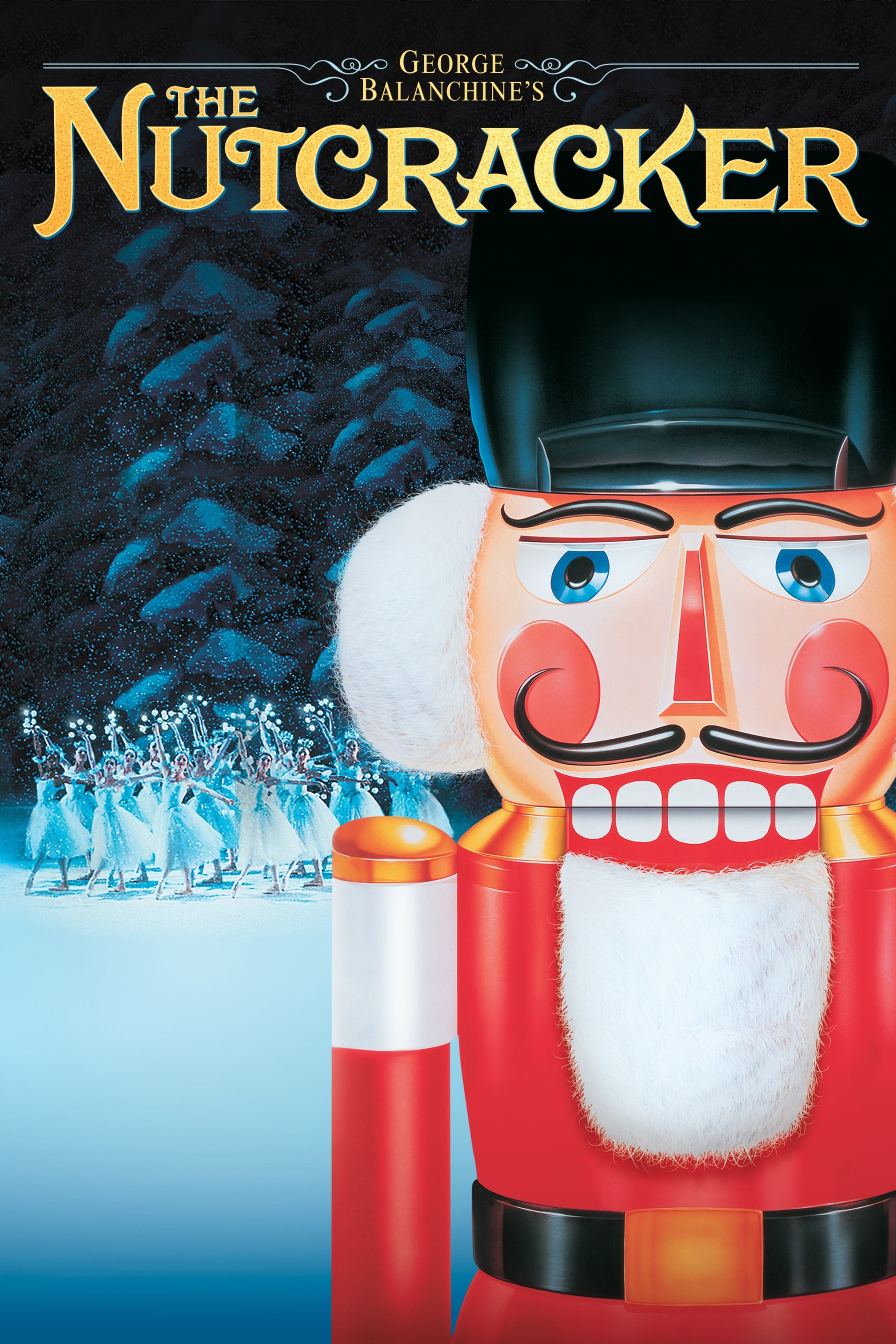 The Nutcracker