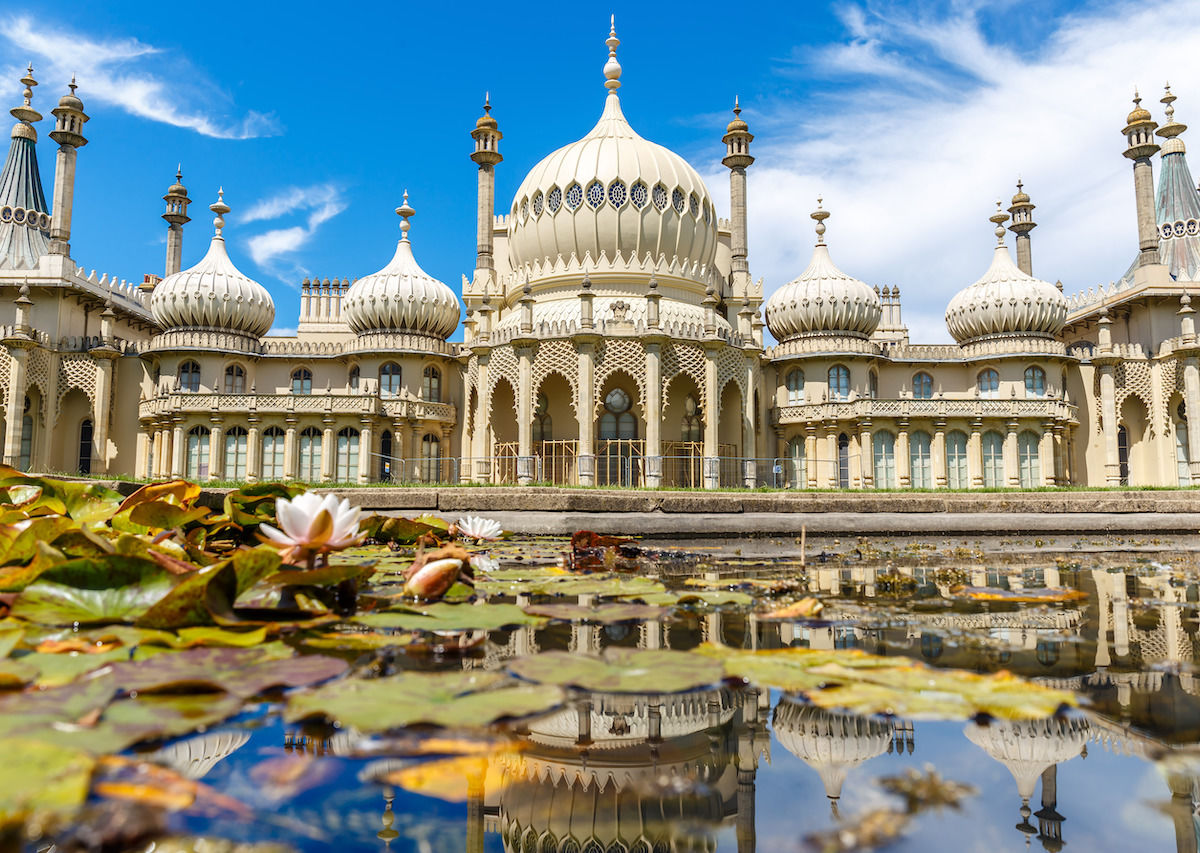 Things to do in Brighton