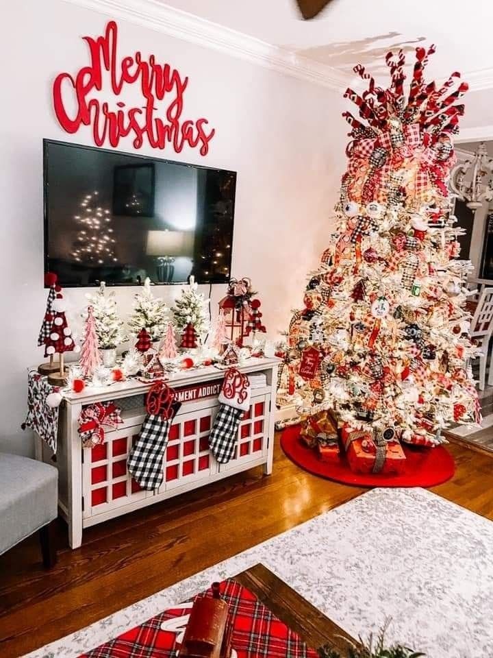 Top 10 Christmas Tree Themes For 2021