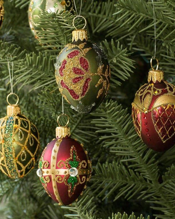 Top 5 Christmas Tree Decorations To Buy Online In Nz