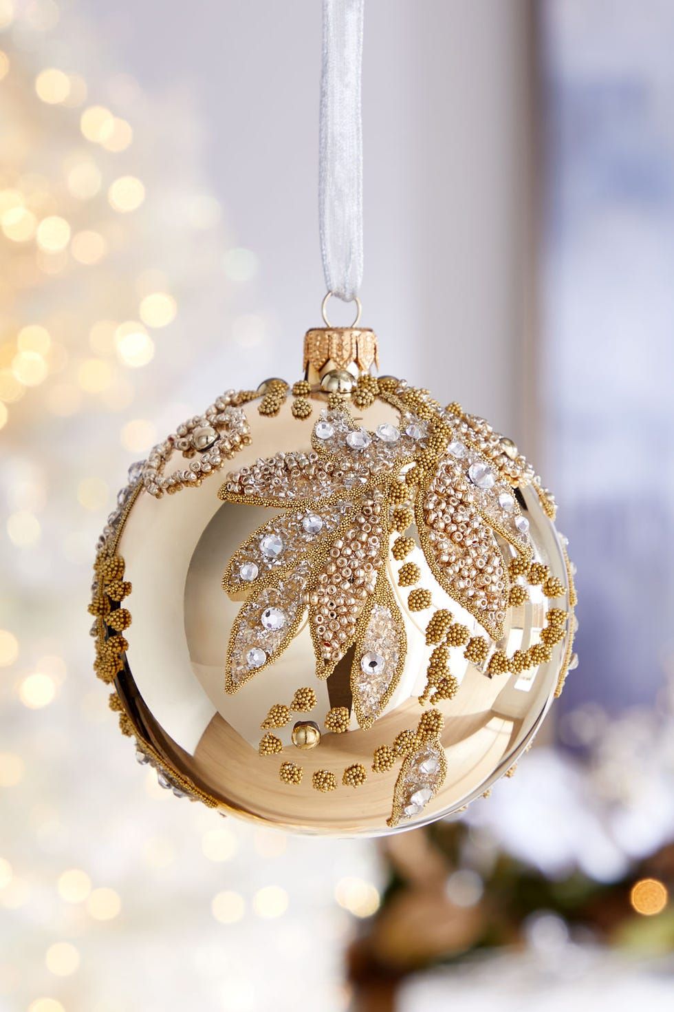 Top 5 Glass Christmas Tree Ornaments Sets