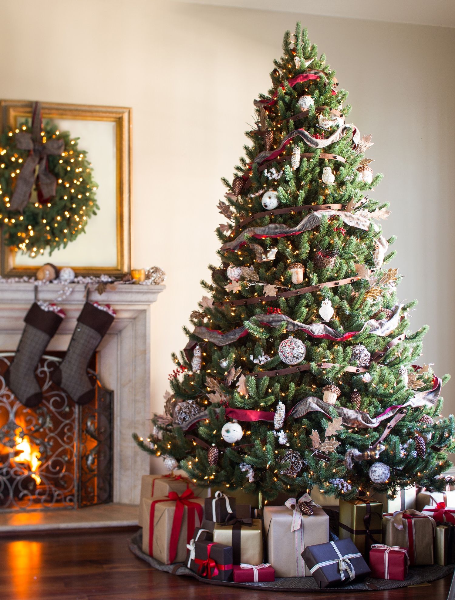 Top 5 Most Realistic Christmas Trees To Buy