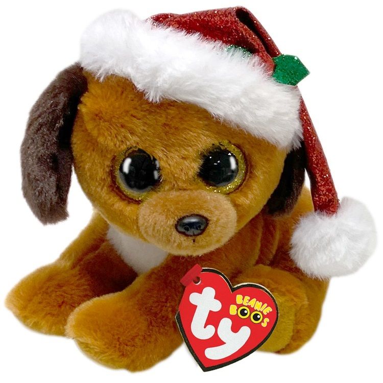 Top Christmas Dogs Plush Toys For Holiday Kids