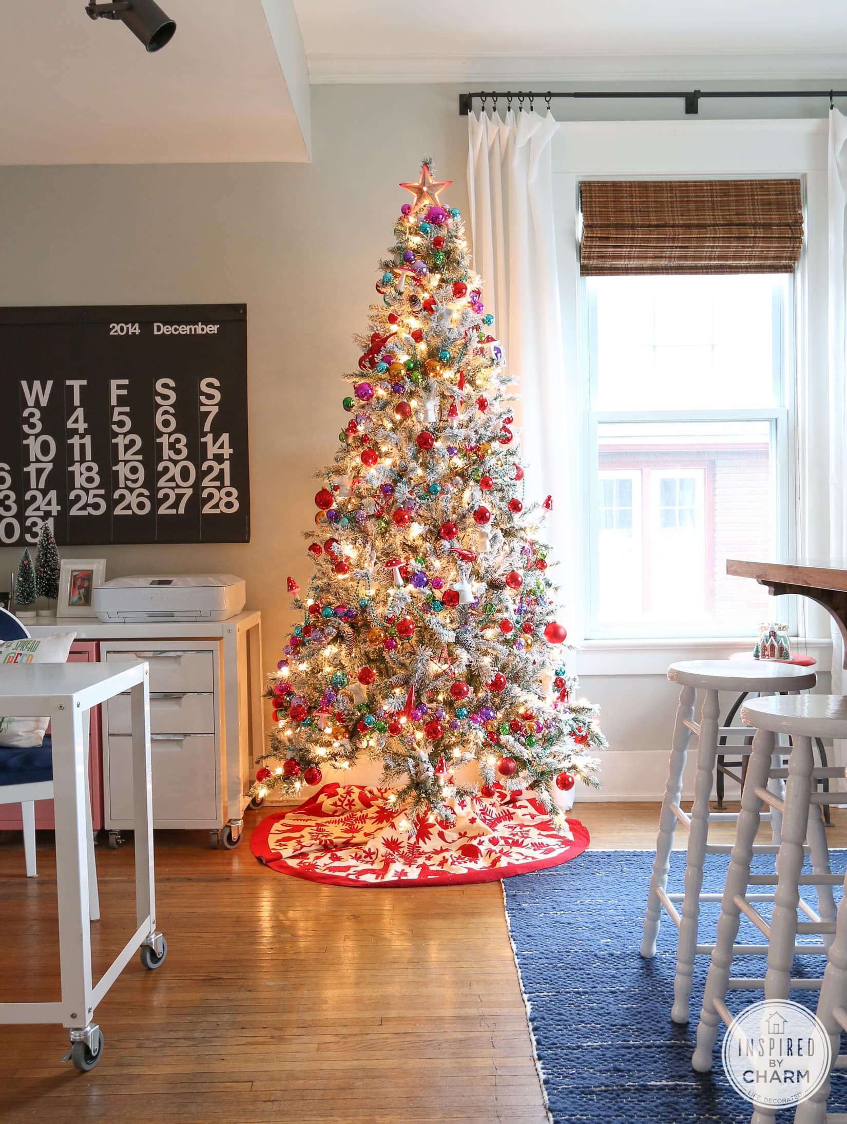 Christmas Tree Ideas