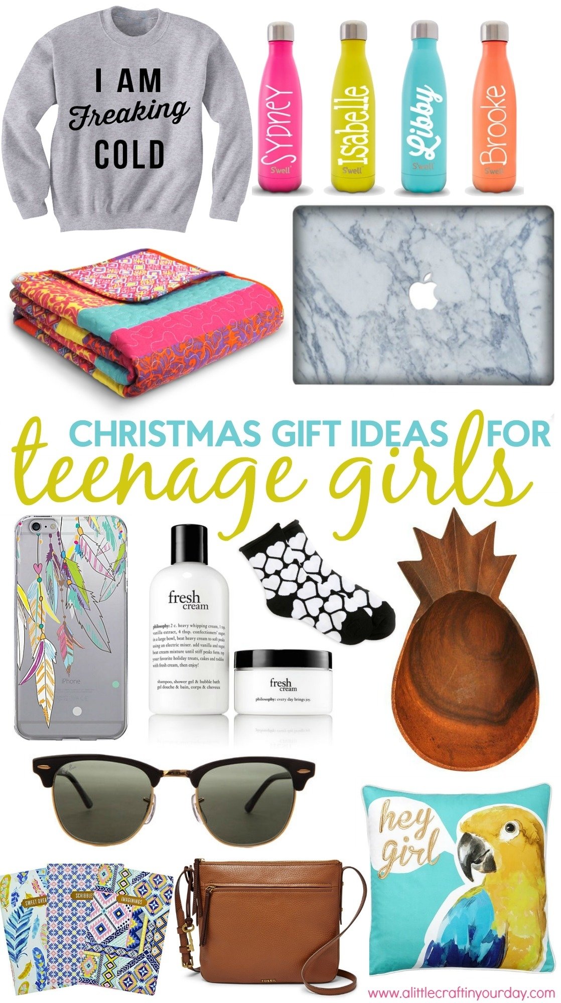 Trendy Christmas Gifts For 2024: Top Picks Revealed