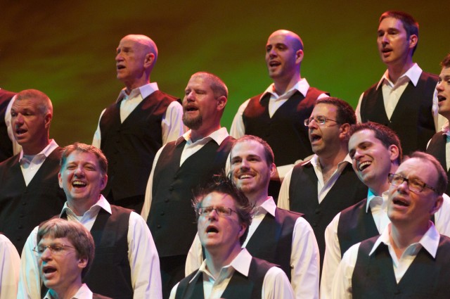 Twin Cities Gay Men's Chorus