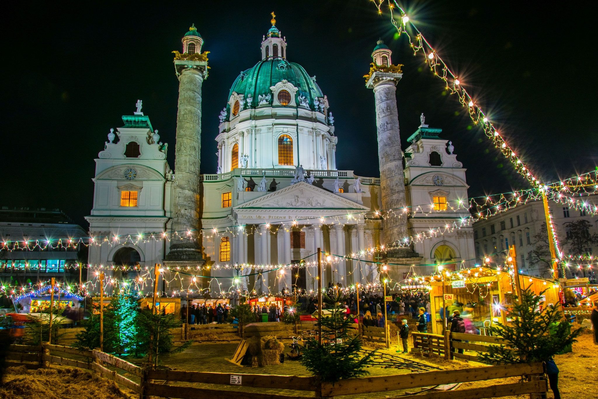 Vienna Classical Christmas