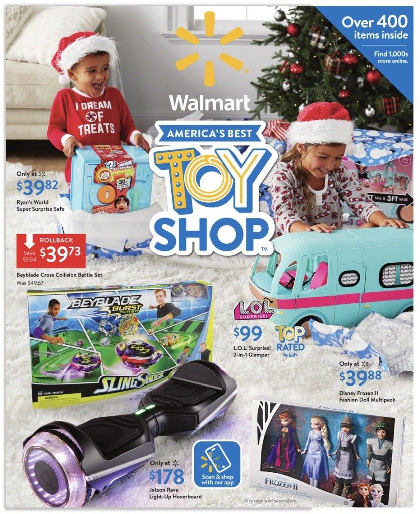 Walmart 90 Off Christmas Deals 2024 Revealed