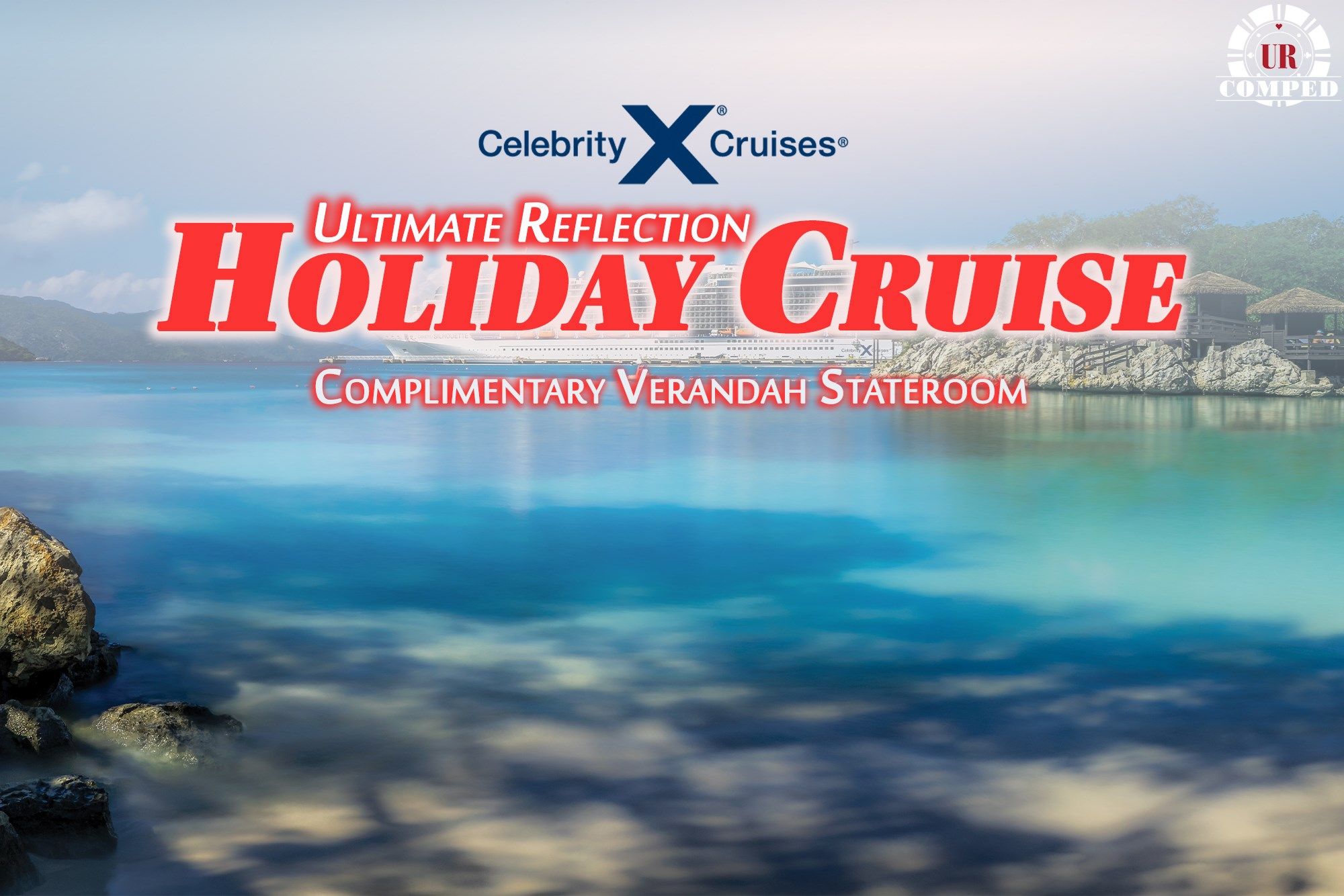 Western Caribbean Christmas Cruise