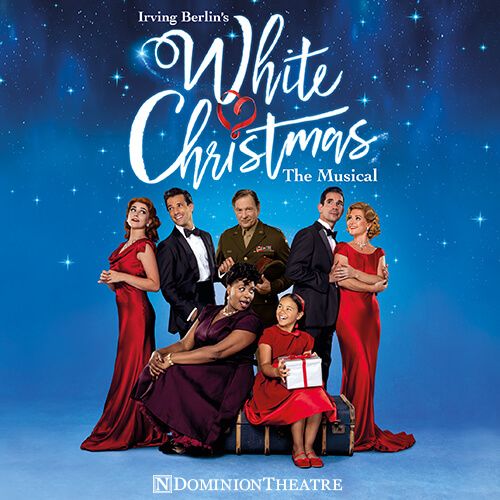 Experience White Christmas Show 2024 Top 5 Things To Know