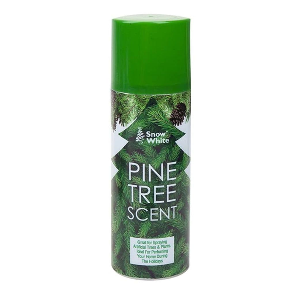 White Pine Scent