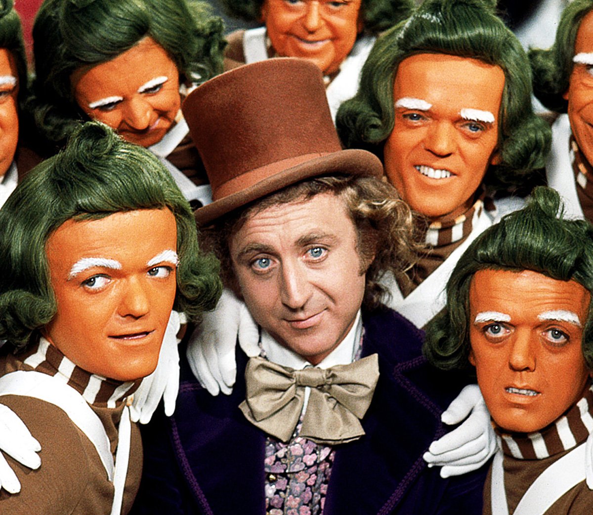 Wonka Movie