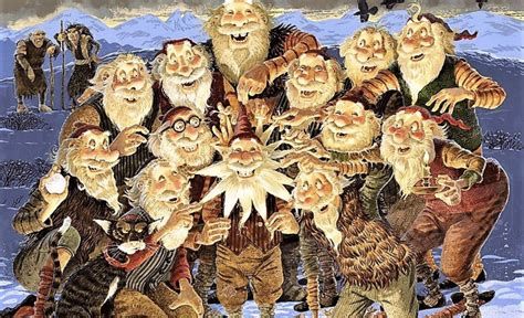 Yule Lads