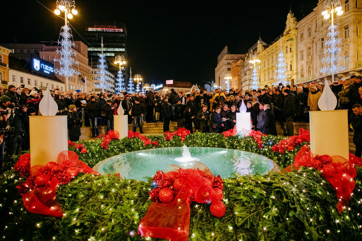 Zagreb Advent