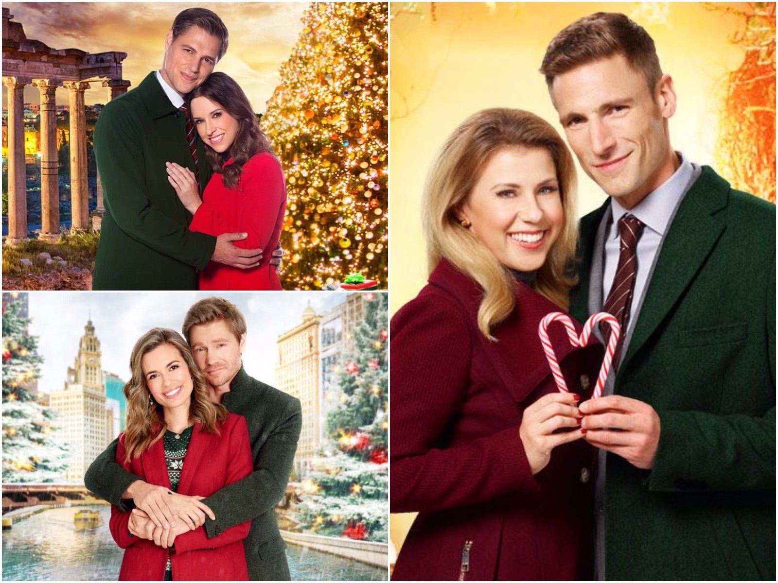 5 Hallmark Mystery Christmas Movies To Watch In 2024