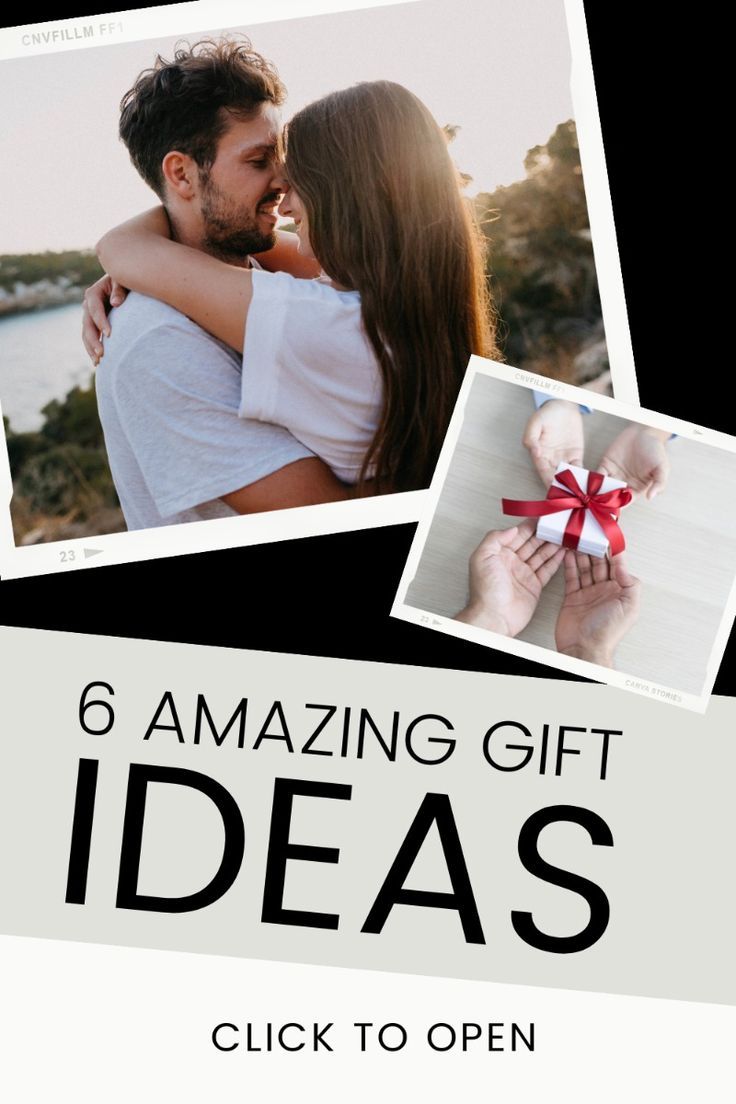 Personalized Gift Ideas