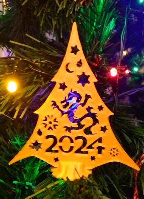 Christmas Tree 2024