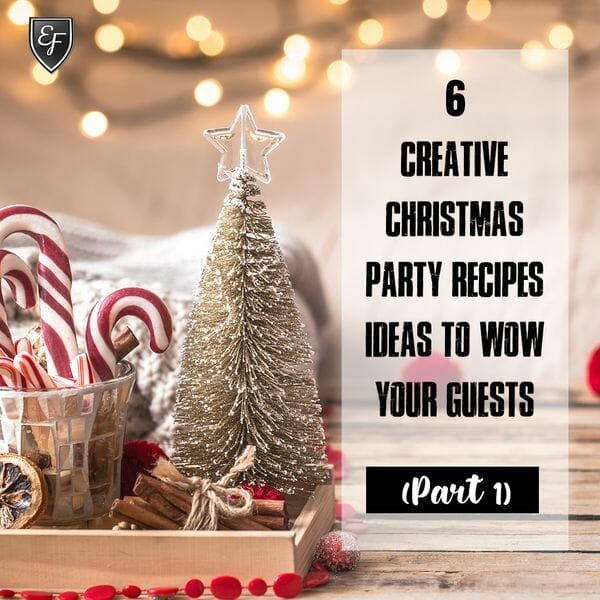 Christmas Celebration Ideas