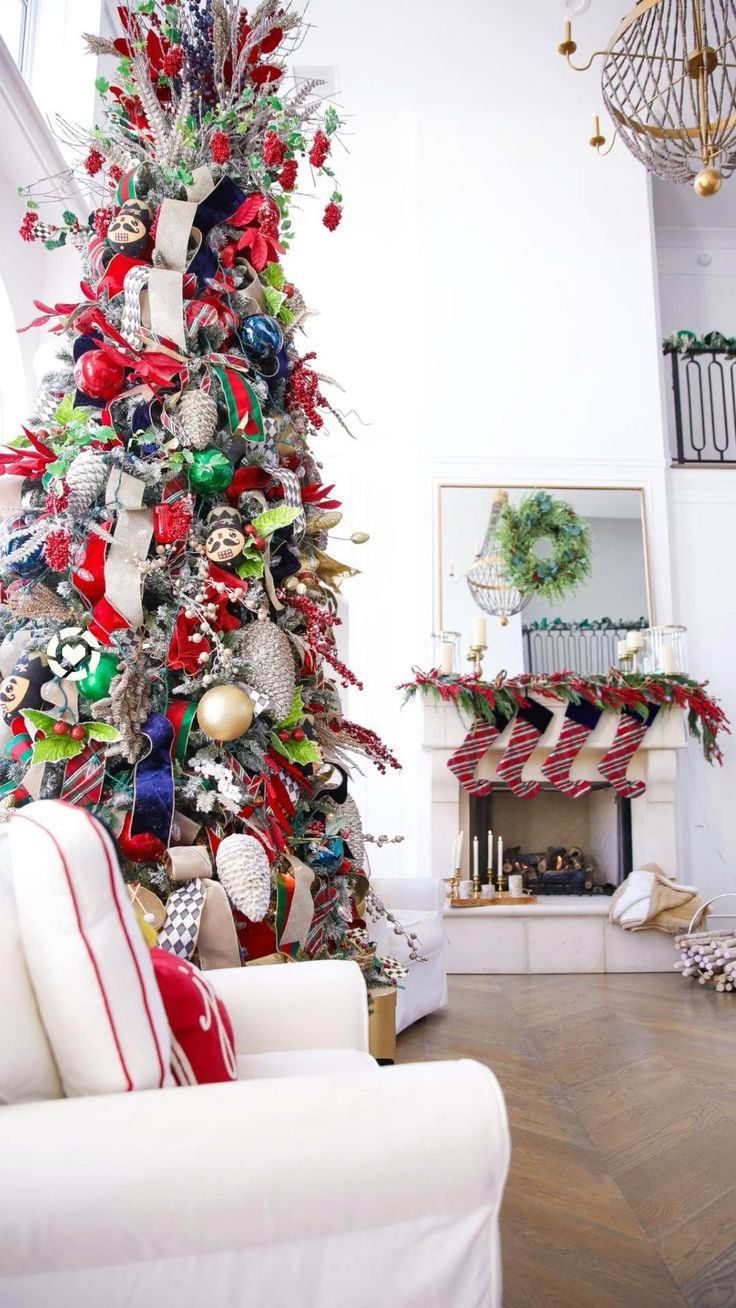 Christmas Decor Ideas