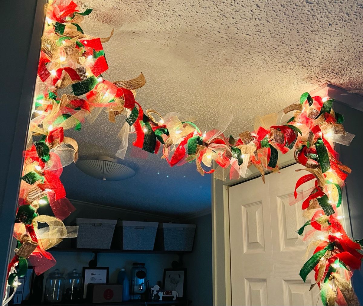 Christmas Garland Ideas