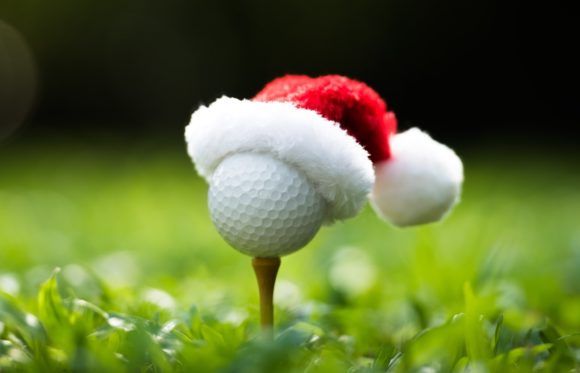 Christmas Golf Getaways