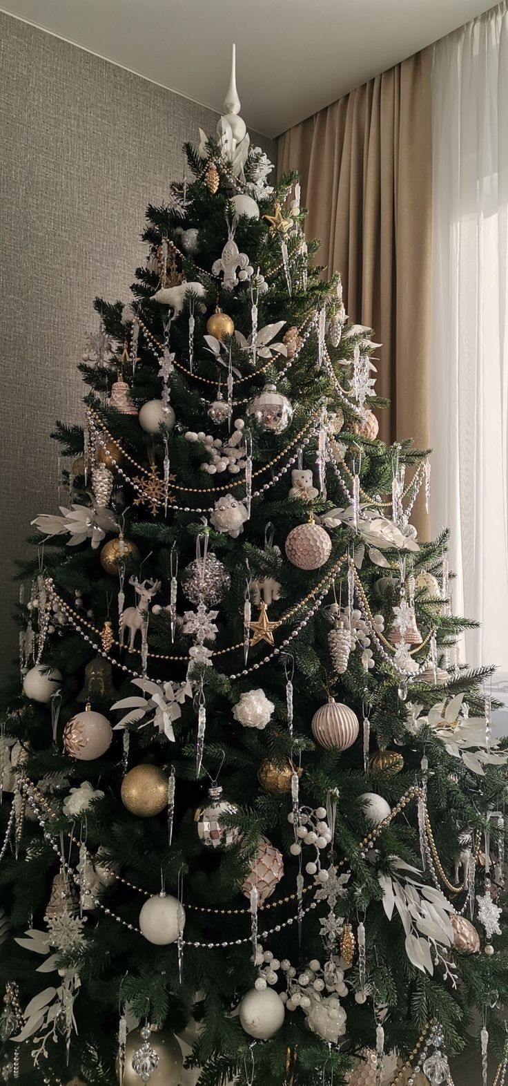 Christmas Tree Inspiration