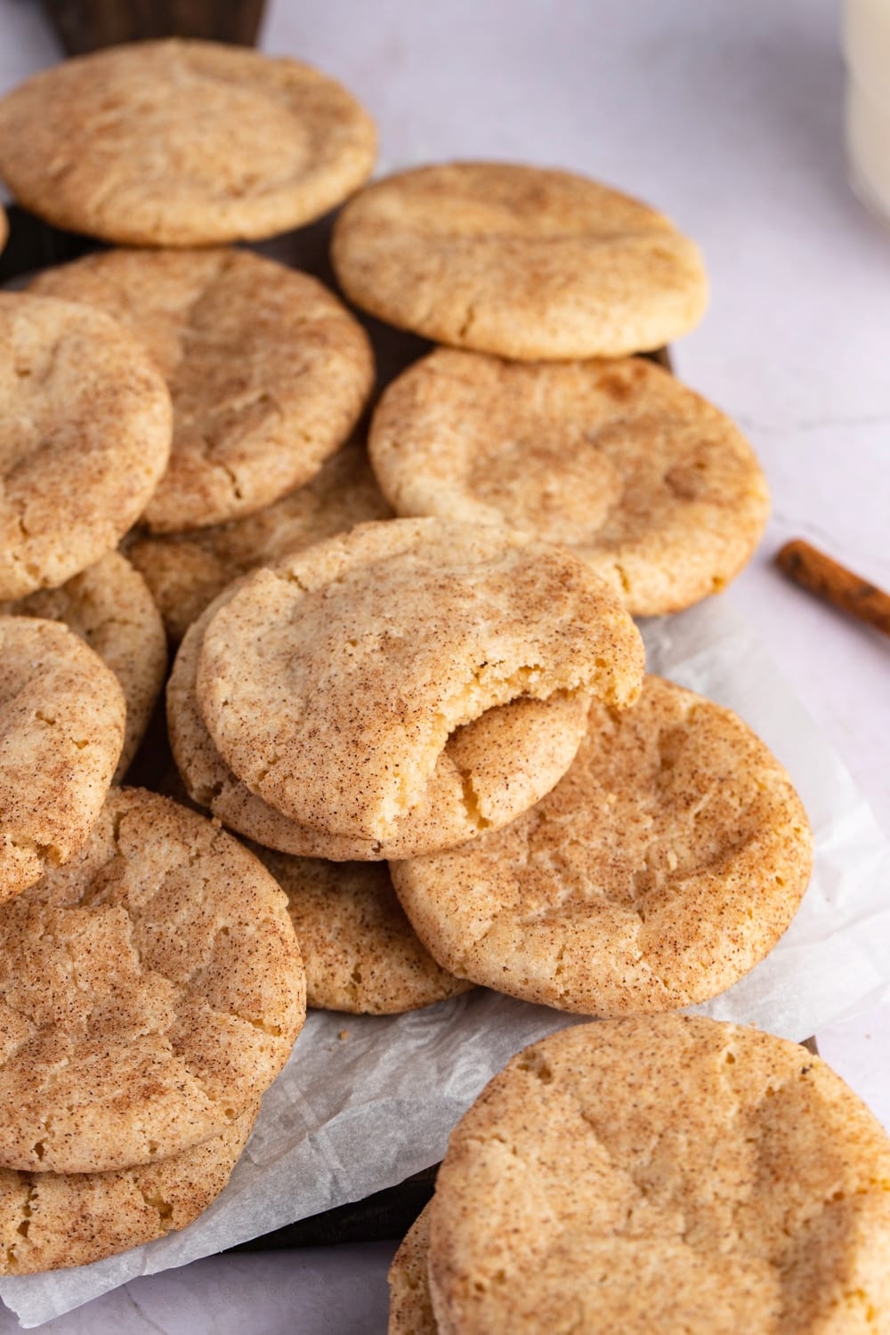 Cinnamon Cookies Ideas