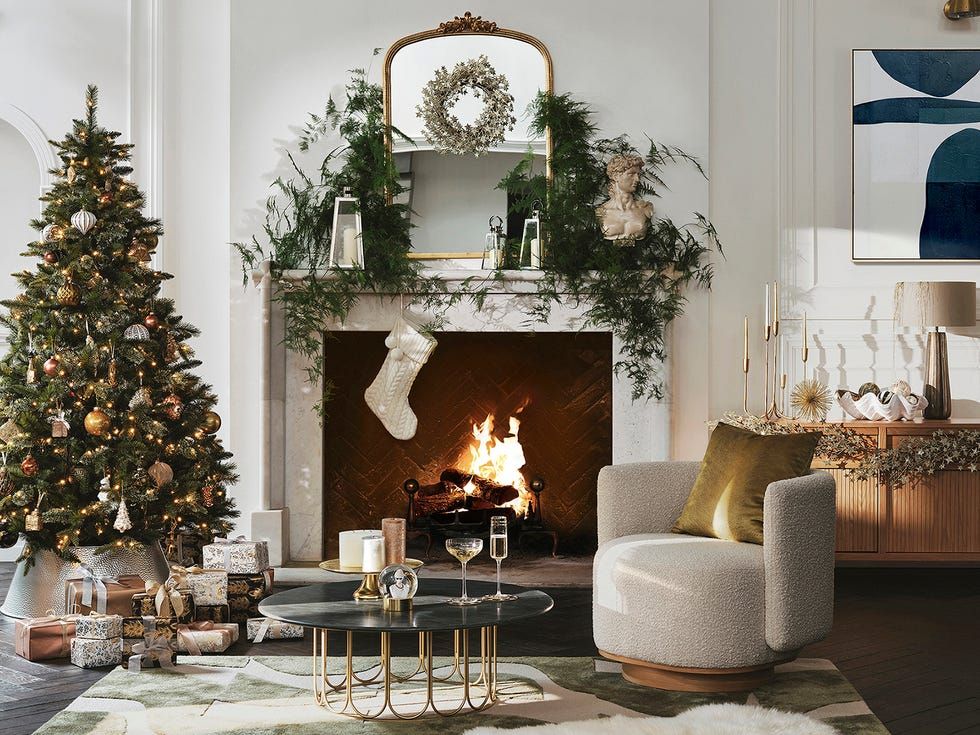 5 John Lewis Christmas Trends To Watch In 2024