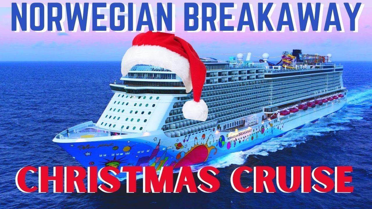 Norway Christmas Cruise