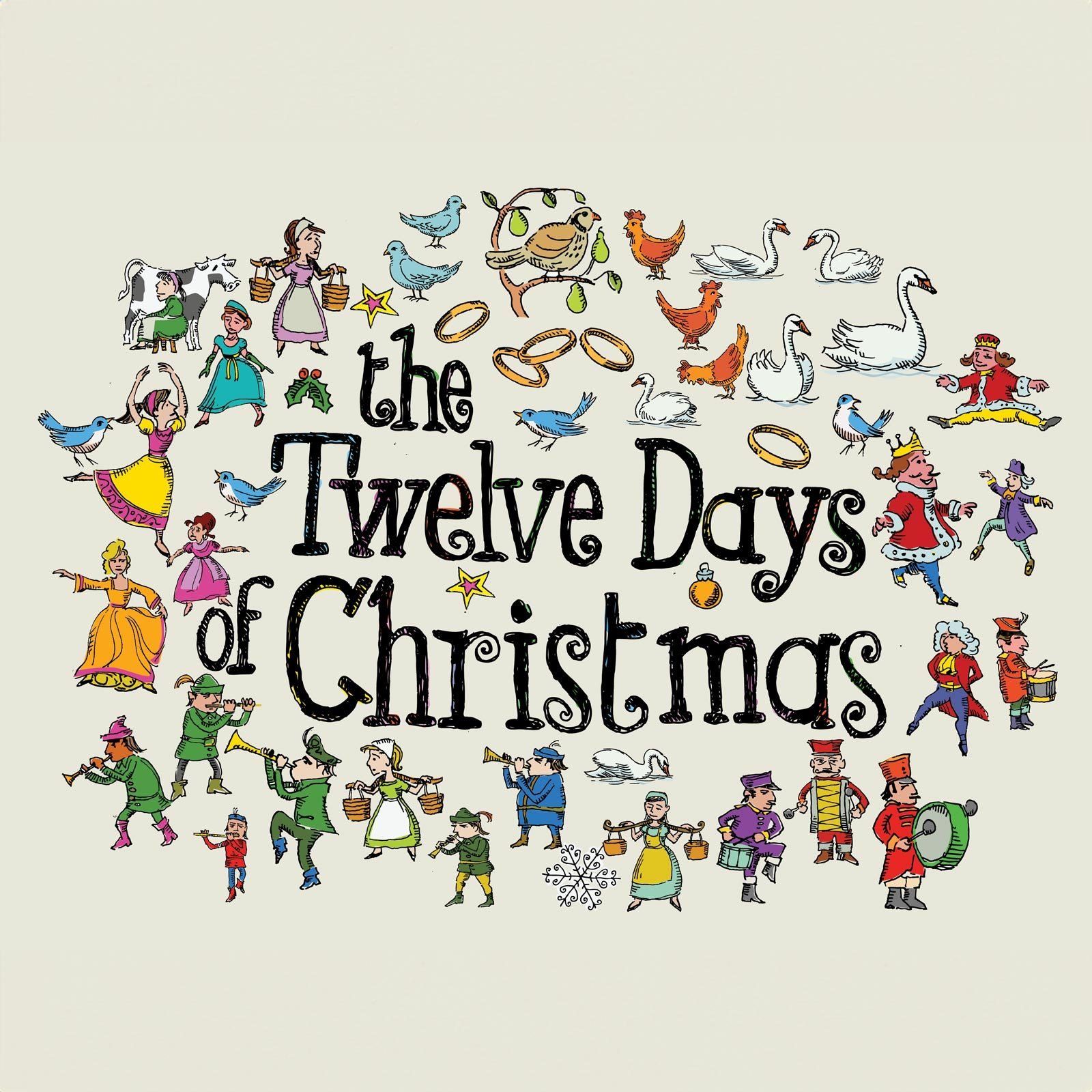 Twelfth Day of Christmas Traditions