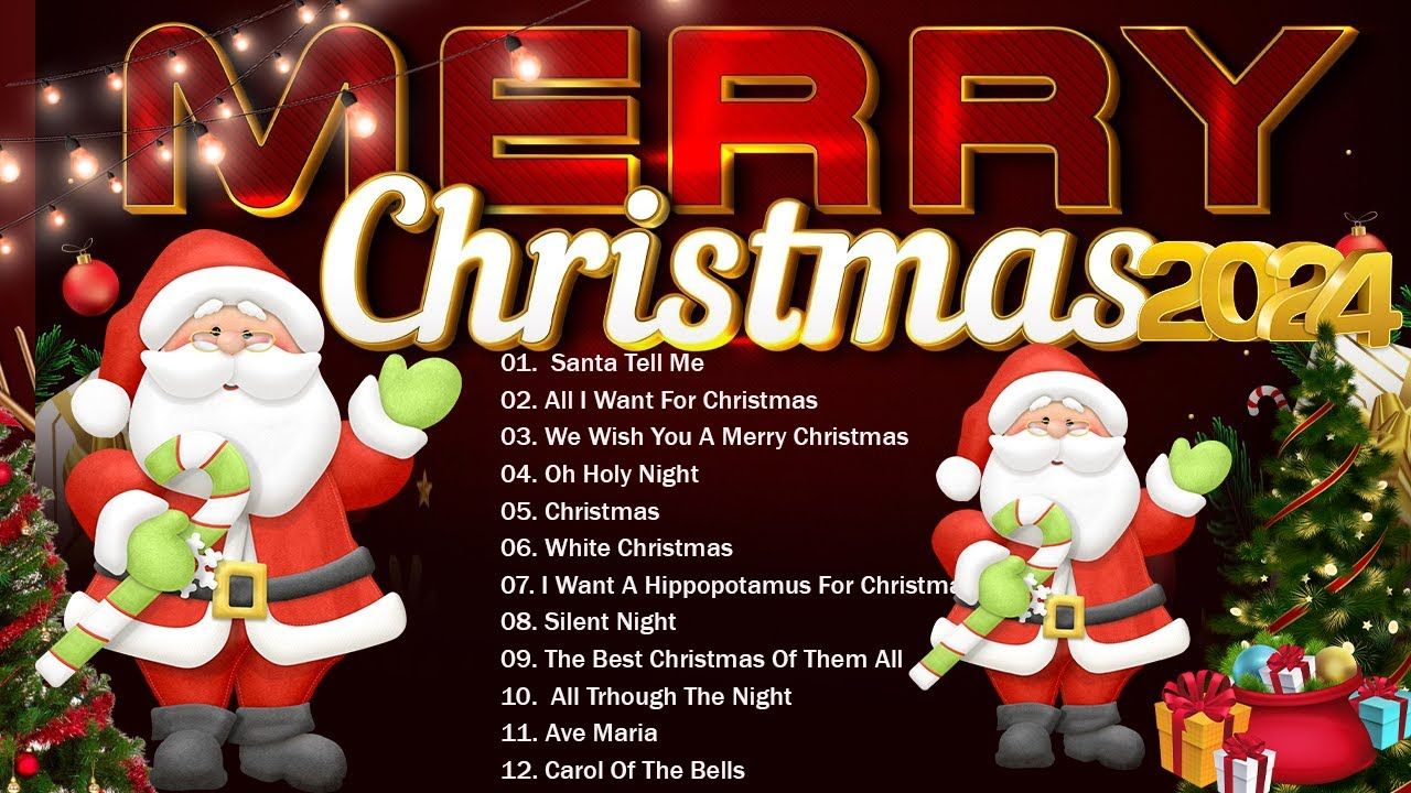 Best Christmas Songs