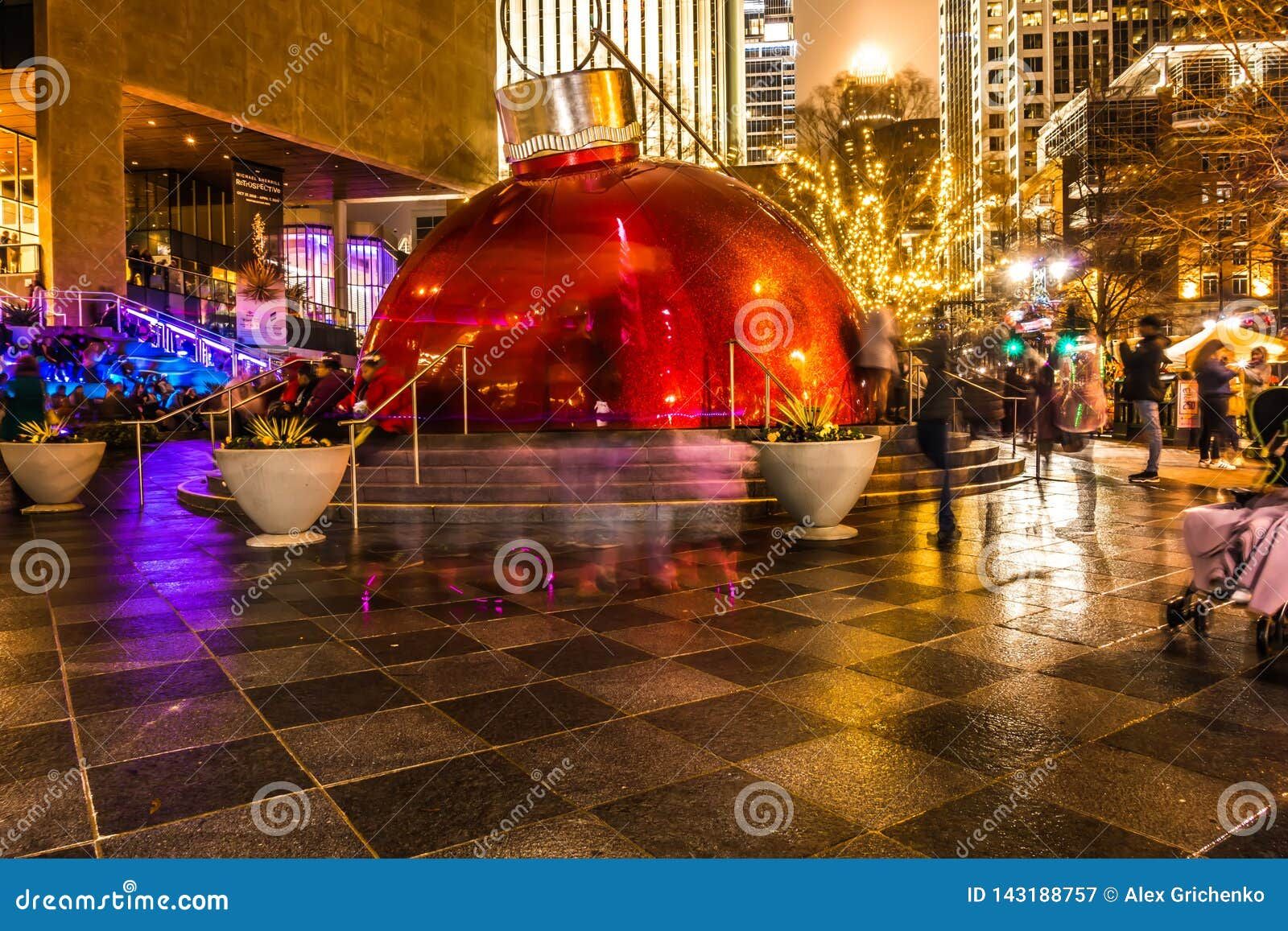 Charlotte Christmas Parade 2024