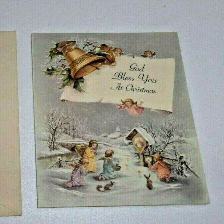 Christmas Card Ideas for Loved Ones