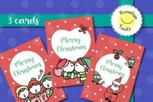 Christmas Card Trends