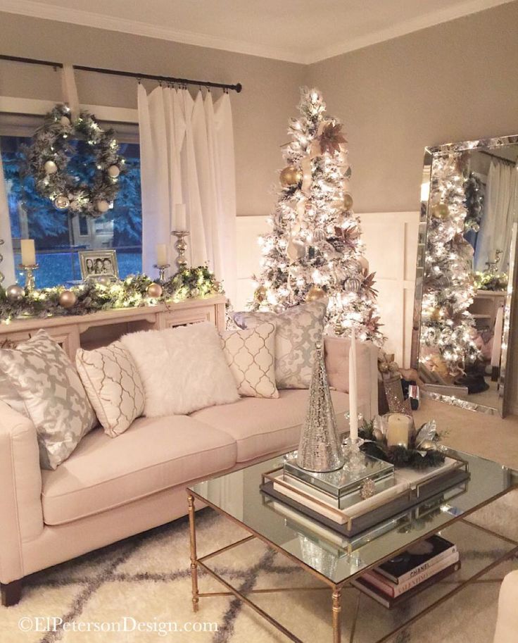 Christmas Decor Ideas