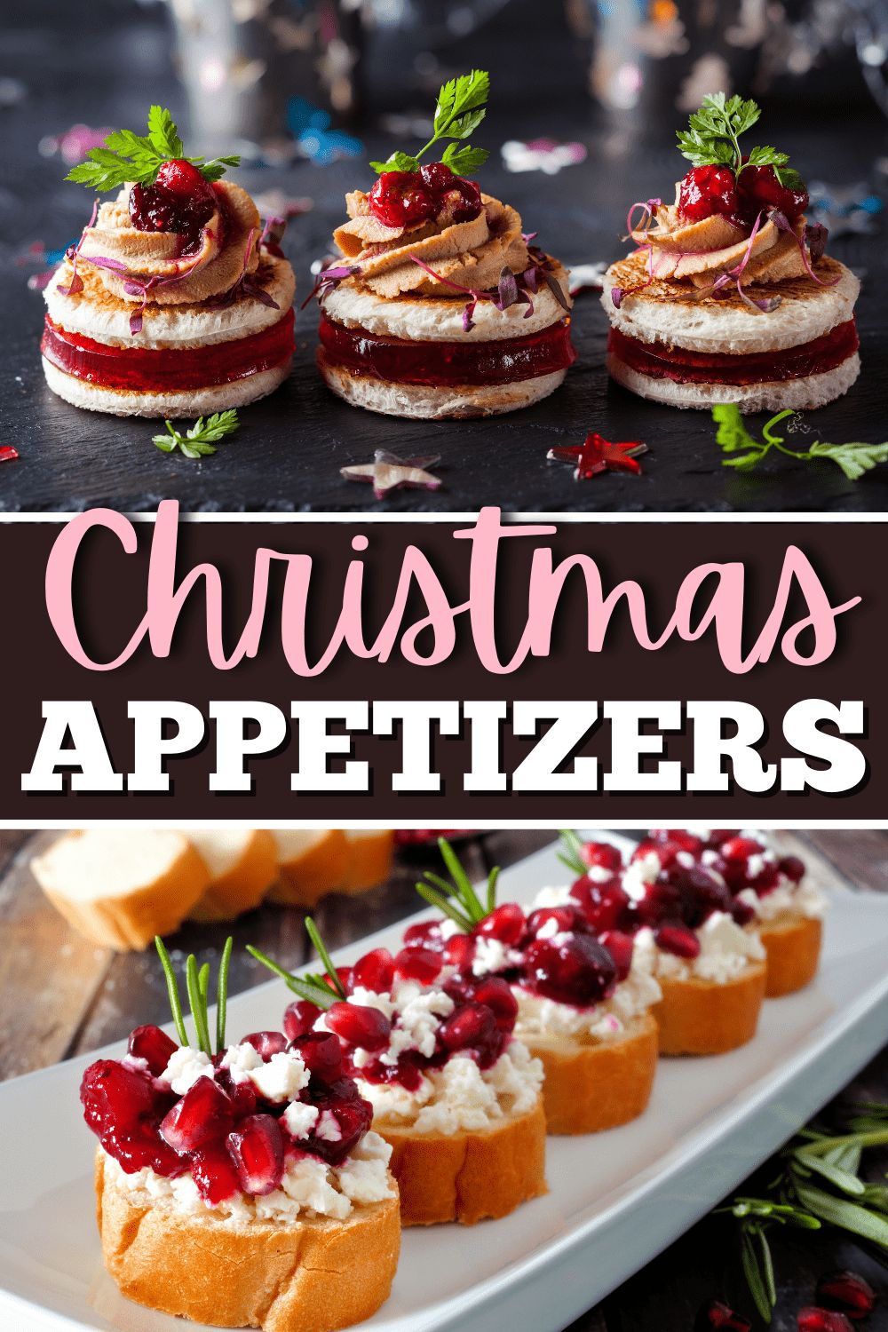 Christmas Food Ideas